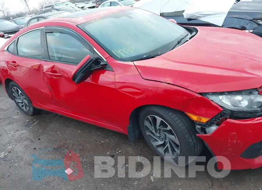 2HGFC2F79GH567008 Photo# 6