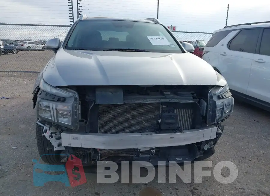 5NMS3DA10PH011167 Photo# 12