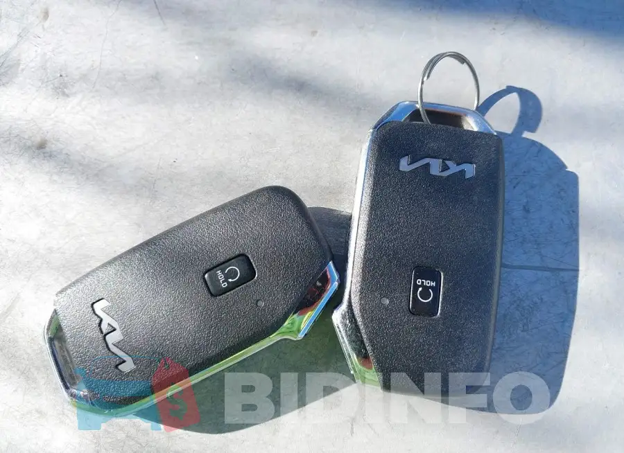 5XYRKDLF3PG210606 Photo# 11