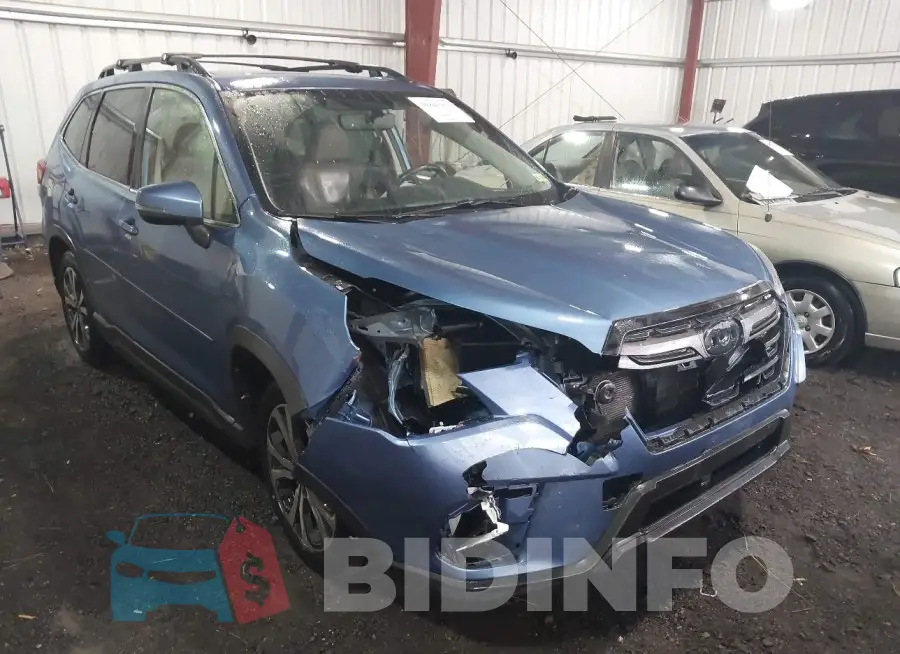 JF2SKAPC5NH400770 Photo# 6