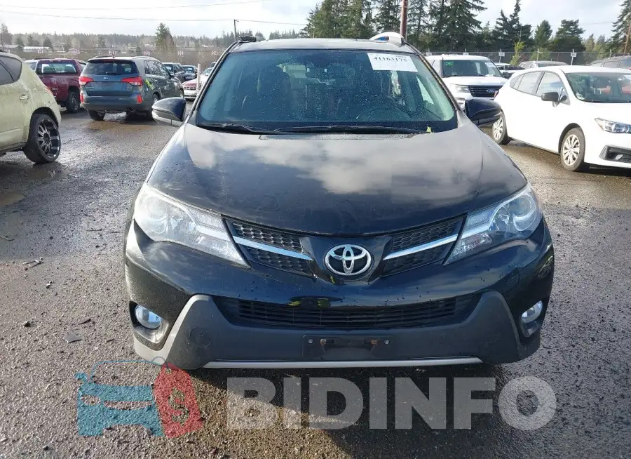 2T3DFREV2FW246433 Photo# 13