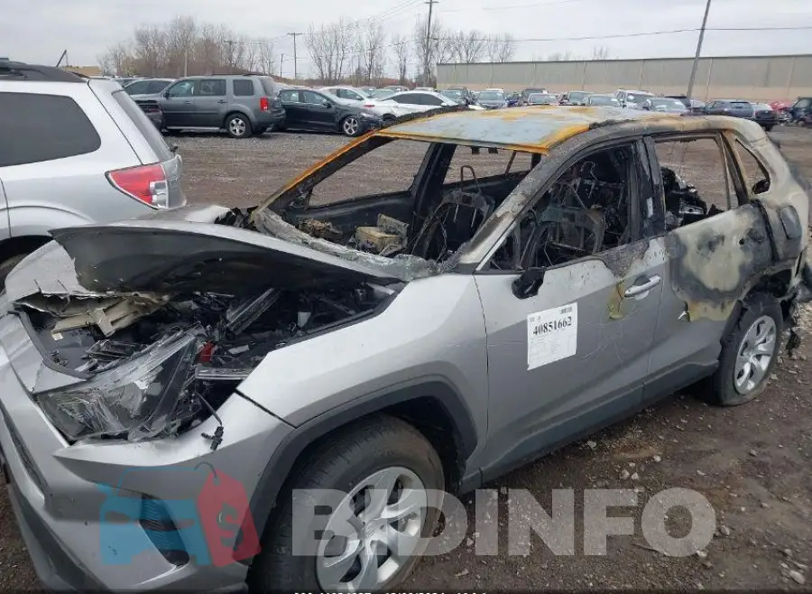 2T3F1RFV8LC061287 Photo# 6
