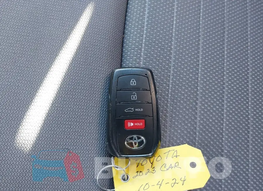 5YFS4MCE7PP147203 Photo# 11