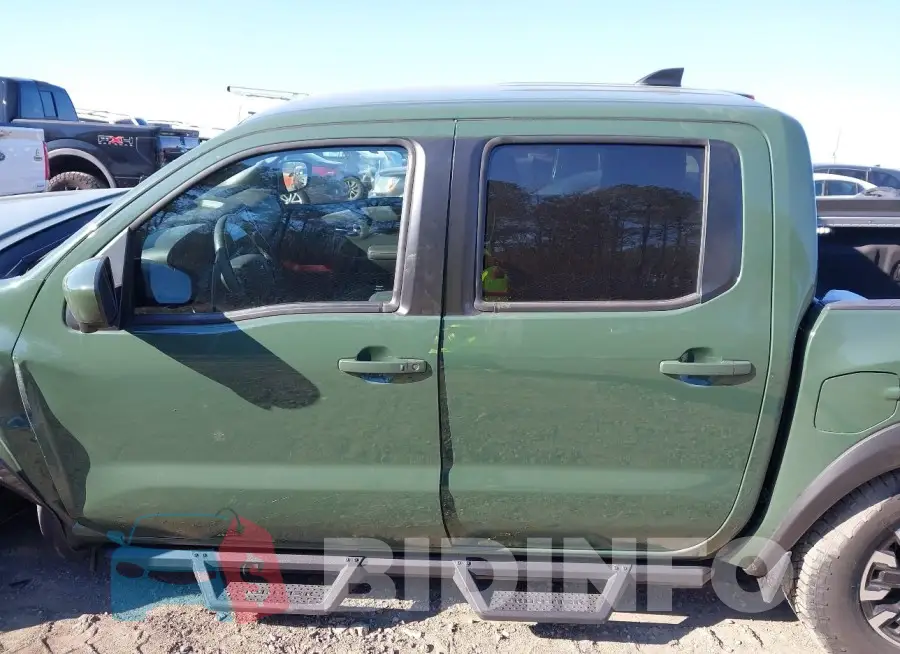 1N6ED1EK7PN669757 Photo# 14
