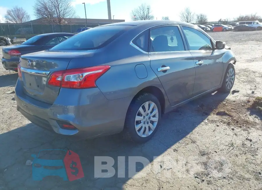 3N1AB7AP8KY282435 Photo# 4