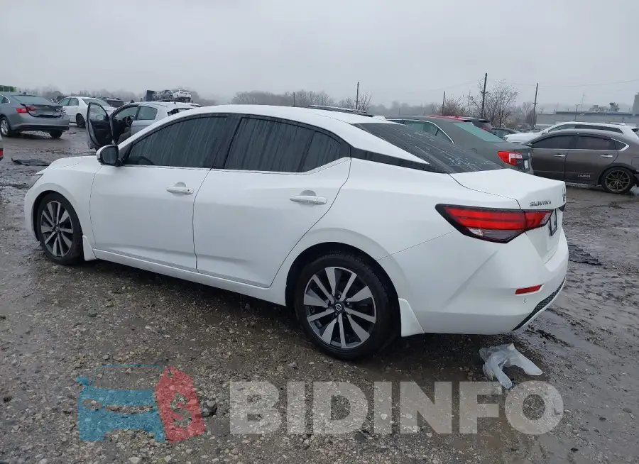 3N1AB8CV2LY286175 Photo# 3
