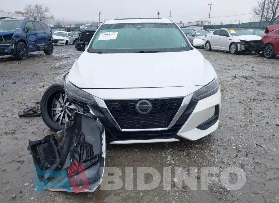 3N1AB8CV2LY286175 Photo# 11
