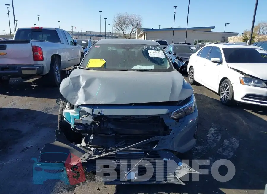 3N1AB8CV7RY267601 Photo# 12