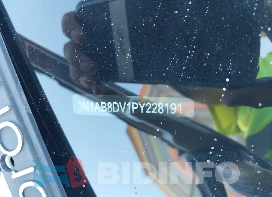 3N1AB8DV1PY228191 Photo# 9