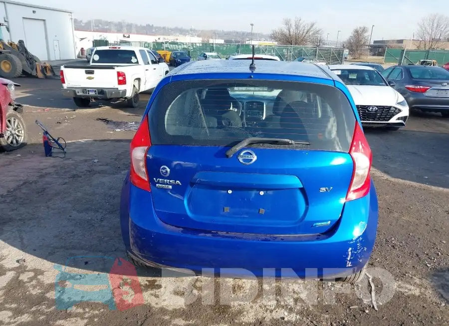 3N1CE2CP6FL409167 Photo# 17
