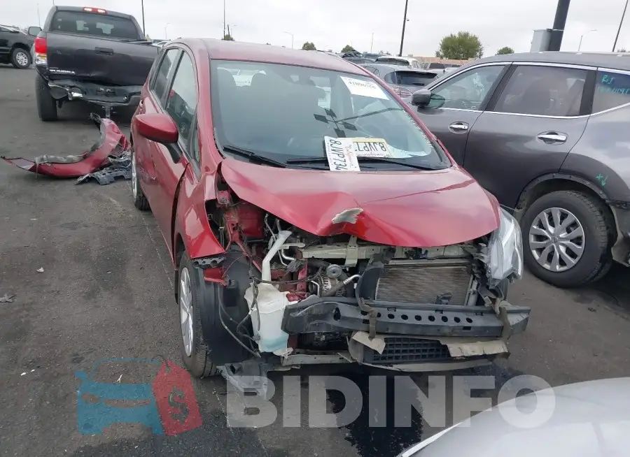 3N1CE2CP7JL354737 Photo# 13