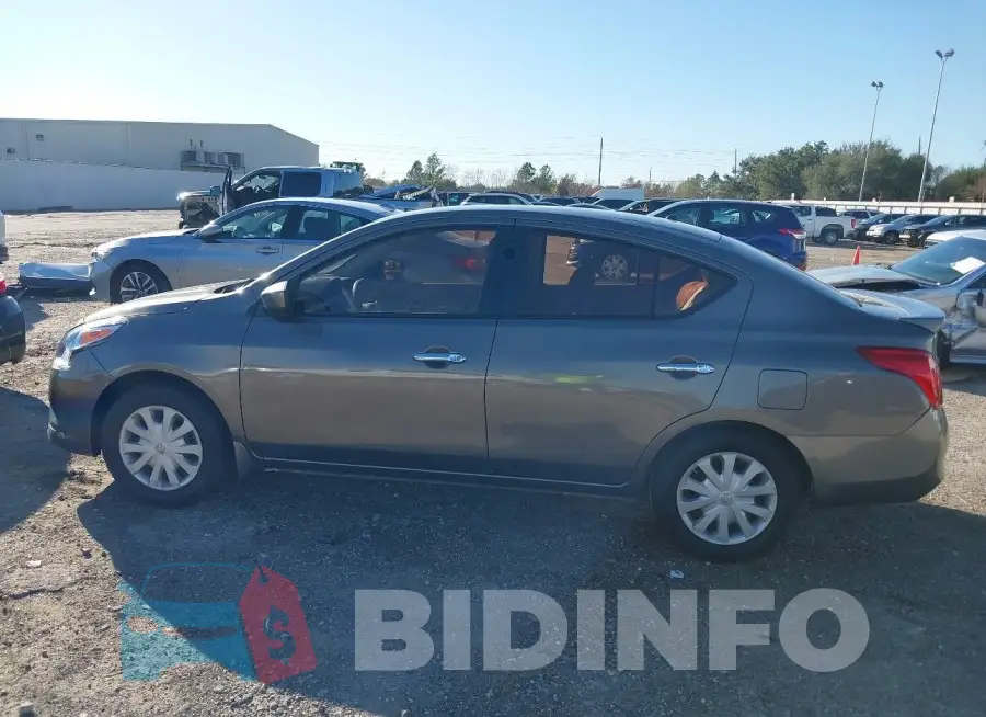 3N1CN7AP2FL830111 Photo# 14