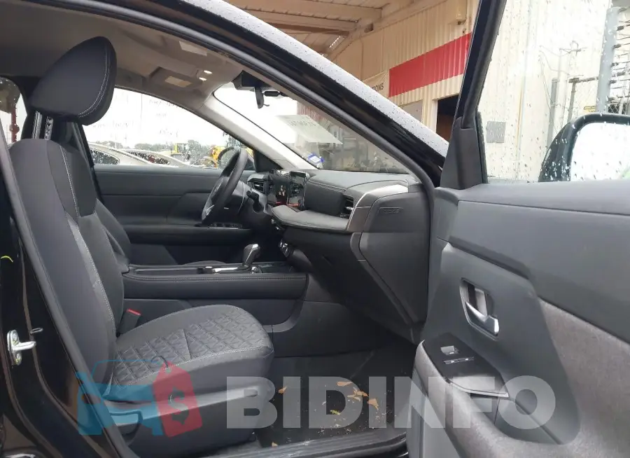 3N8AP6CB3SL315630 Photo# 5