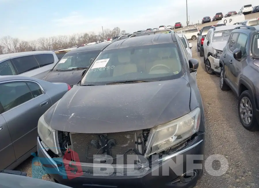 5N1AR2MM4FC656207 Photo# 12