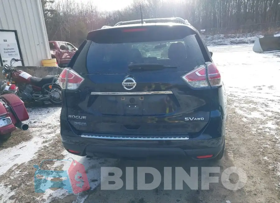 5N1AT2MV8GC918595 Photo# 16