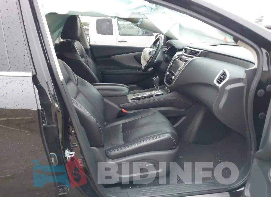 5N1AZ2CJ8LN108444 Photo# 5