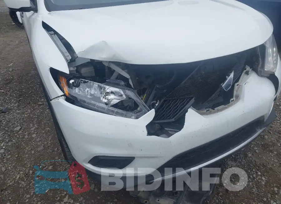 KNMAT2MV1GP696947 Photo# 5