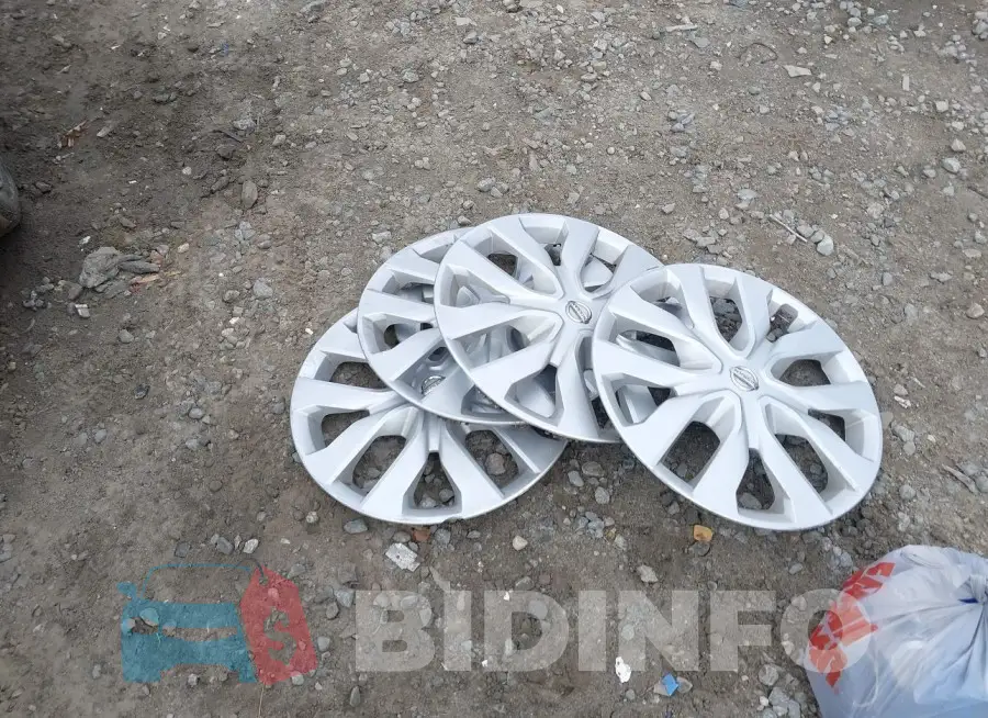 KNMAT2MV1GP696947 Photo# 11
