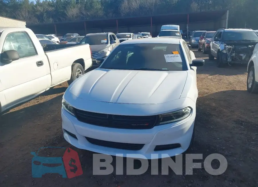 2C3CDXBG2PH575831 Photo# 12