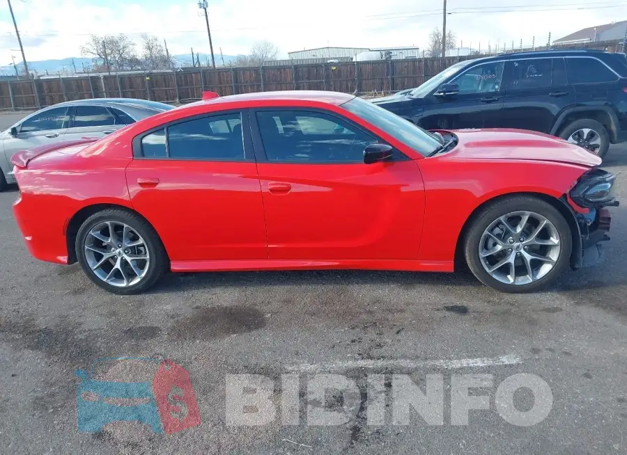 2C3CDXHG8PH566266 Photo# 13