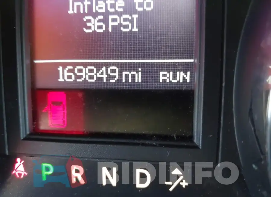 2C4RDGEG1HR714831 Photo# 15