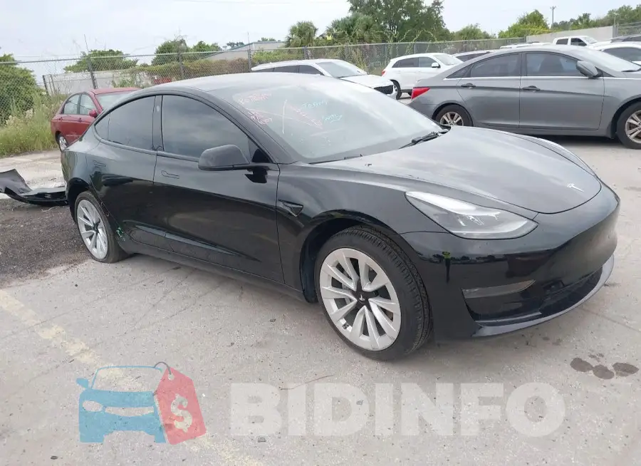 5YJ3E1EA4PF458741 Photo# 1