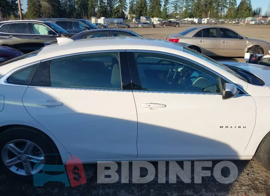 1G1ZD5ST2PF225004 Photo# 14