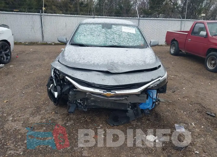 1G1ZD5ST2RF163767 Photo# 6