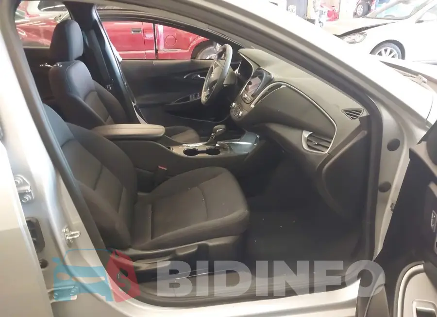 1G1ZD5ST5NF170013 Photo# 5