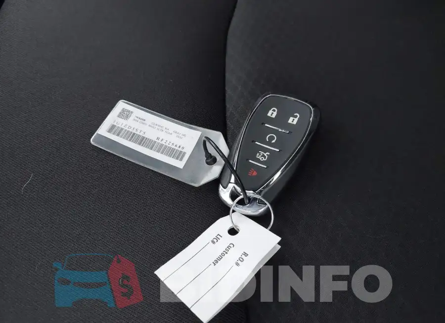 1G1ZD5ST5RF225680 Photo# 11