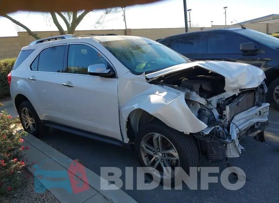 2GNALDEK6G6252776 Photo# 14