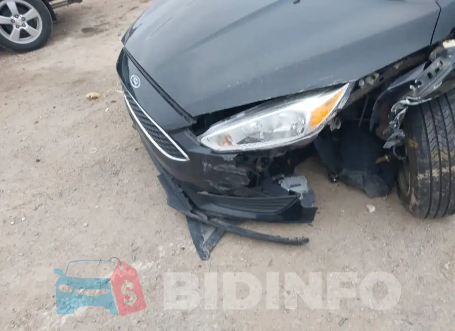 1FADP3F20GL227212 Photo# 6