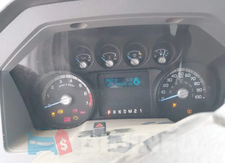 1FTRF3B63GEA89441 Photo# 5