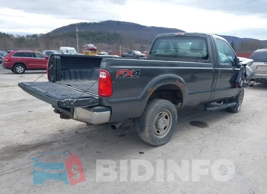 1FTRF3B63GEA89441 Photo# 4