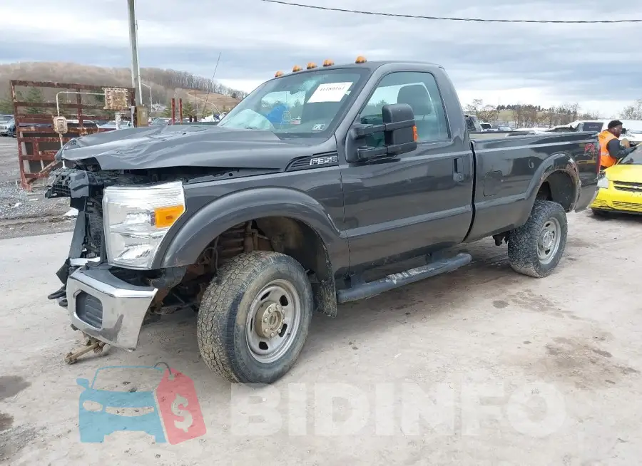 1FTRF3B63GEA89441 Photo# 2