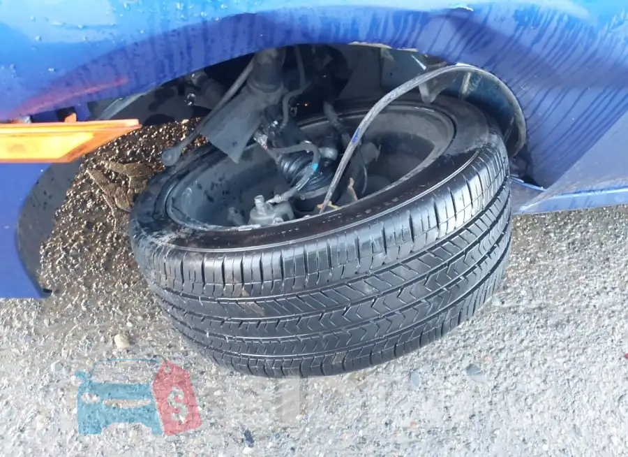 19XFC2F85ME200721 Photo# 20