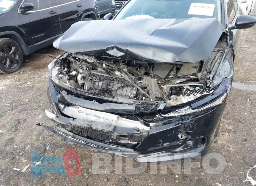 1HGCV1F57MA118460 Photo# 6