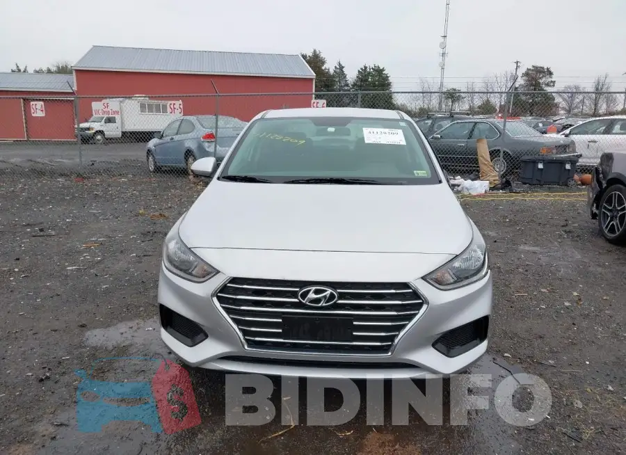 3KPC24A6XNE181642 Photo# 12