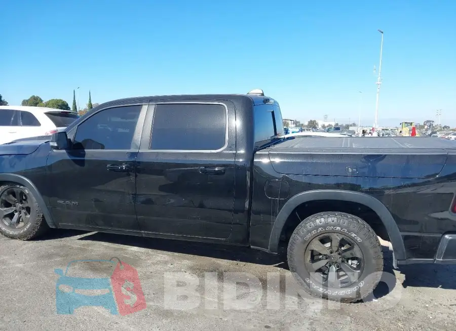 1C6SRFLT6MN581124 Photo# 14