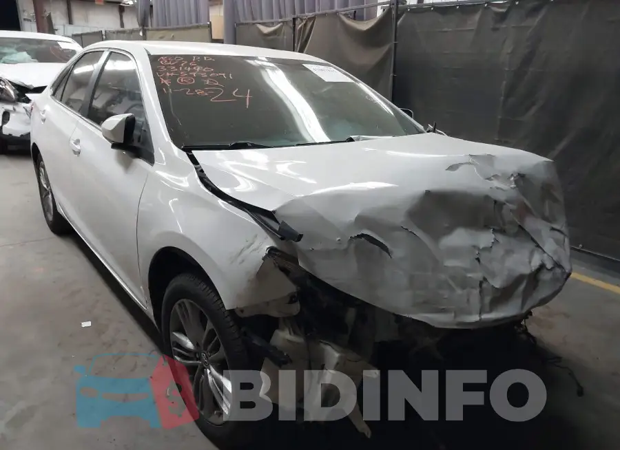 4T1BF1FK4GU593091 Photo# 1