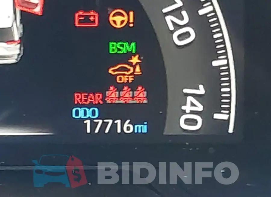 4T3B6RFV9RU150275 Photo# 7