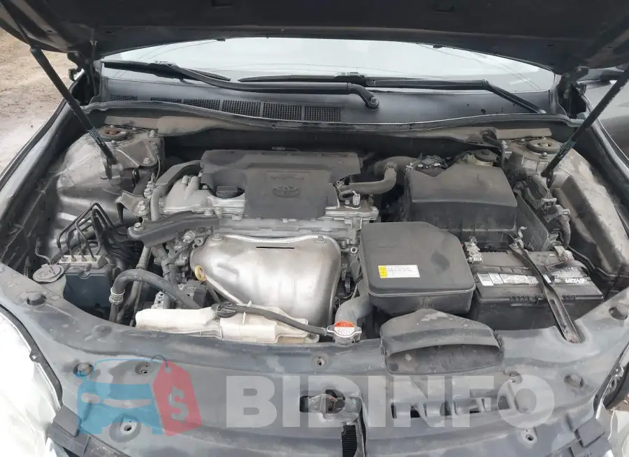 4T4BF1FK3GR584162 Photo# 10