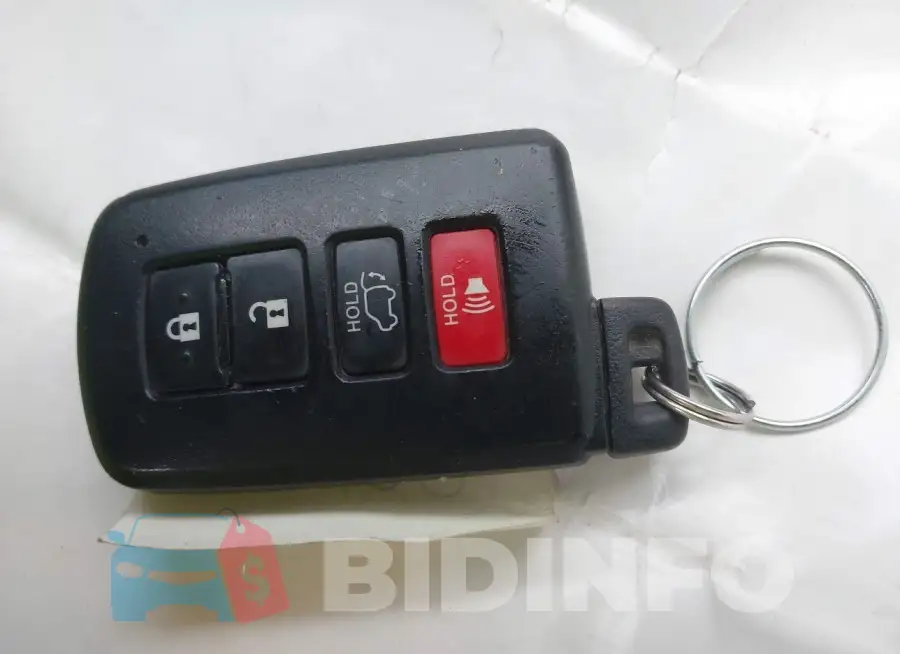 5TDJKRFH5GS338730 Photo# 11