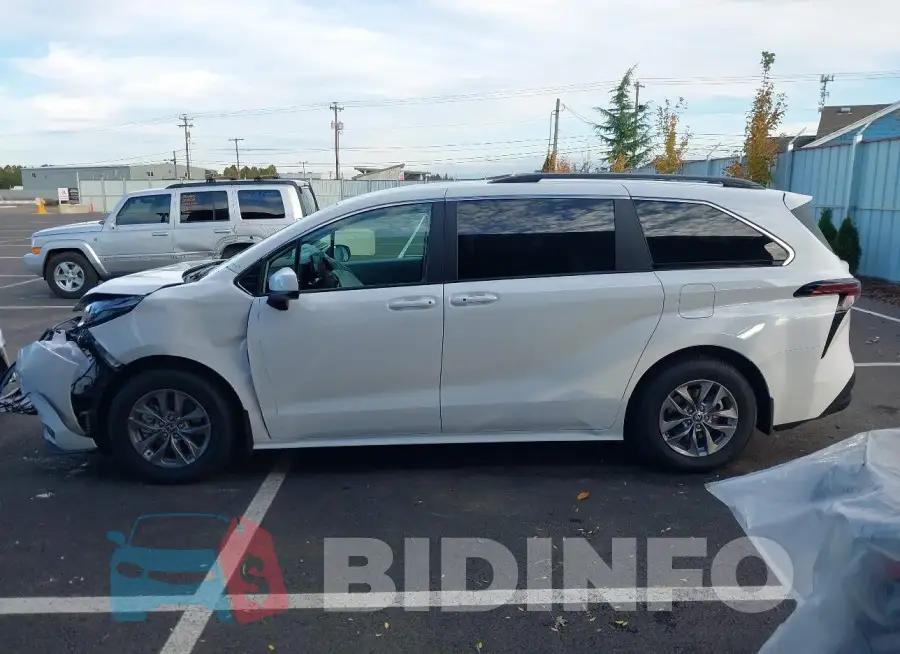 5TDKSKFC9RS145533 Photo# 14