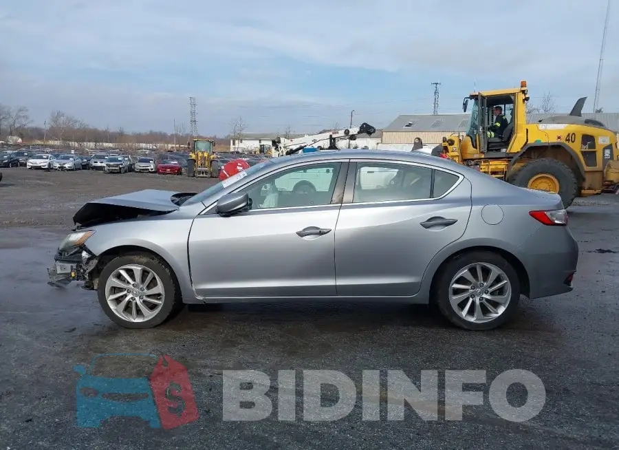 19UDE2F35HA013270 Photo# 15