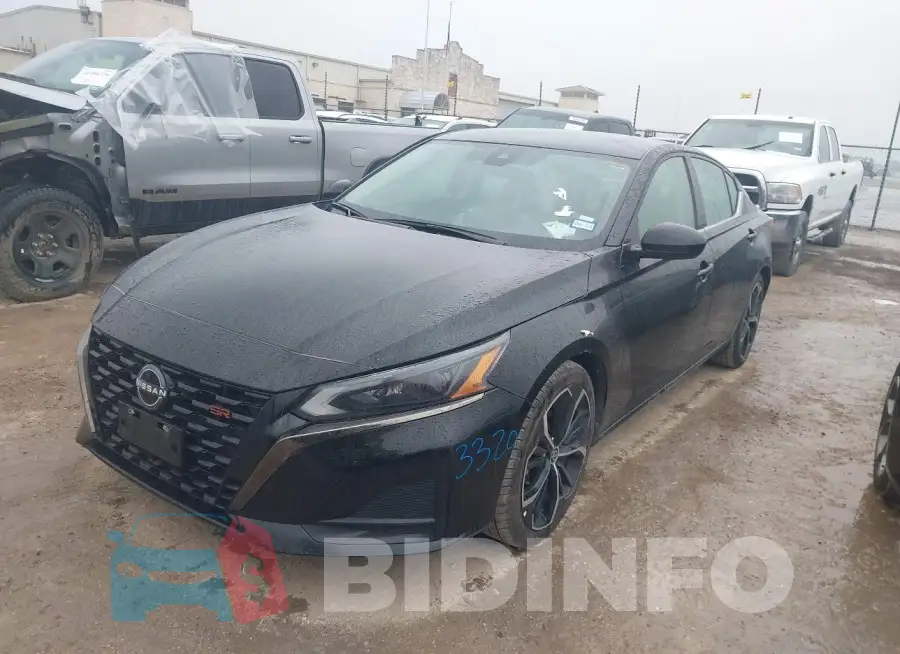 1N4BL4CV9PN420471 Photo# 2