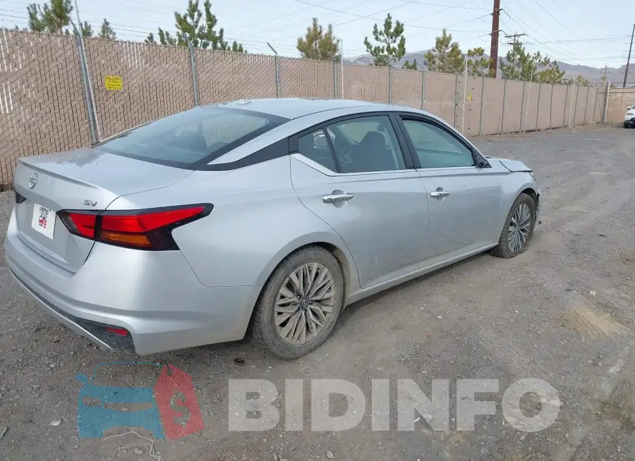 1N4BL4DV0PN366900 Photo# 4