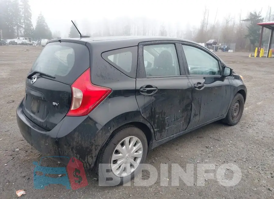 3N1CE2CP4GL407242 Photo# 4