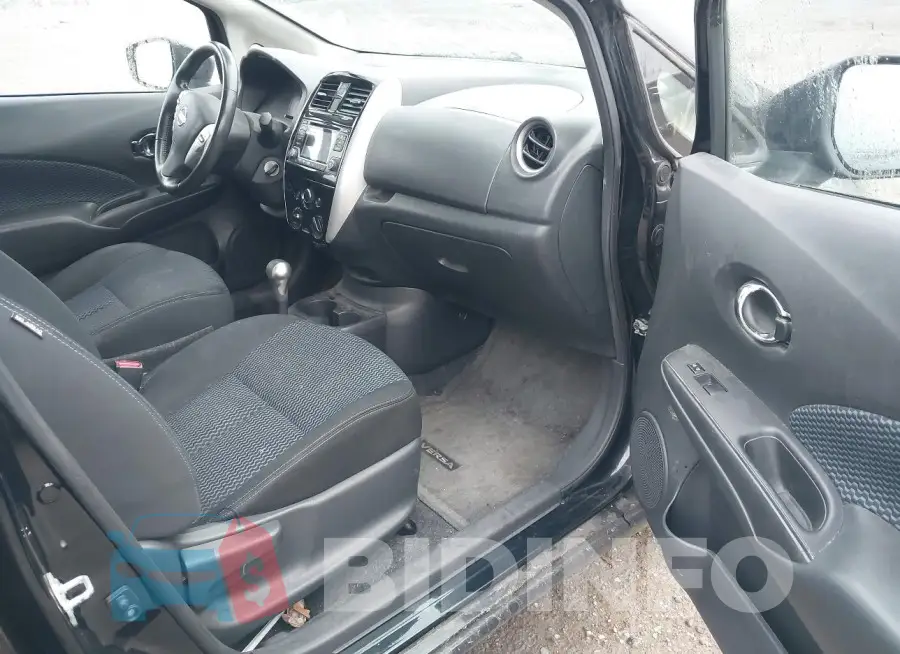 3N1CE2CP4GL407242 Photo# 5