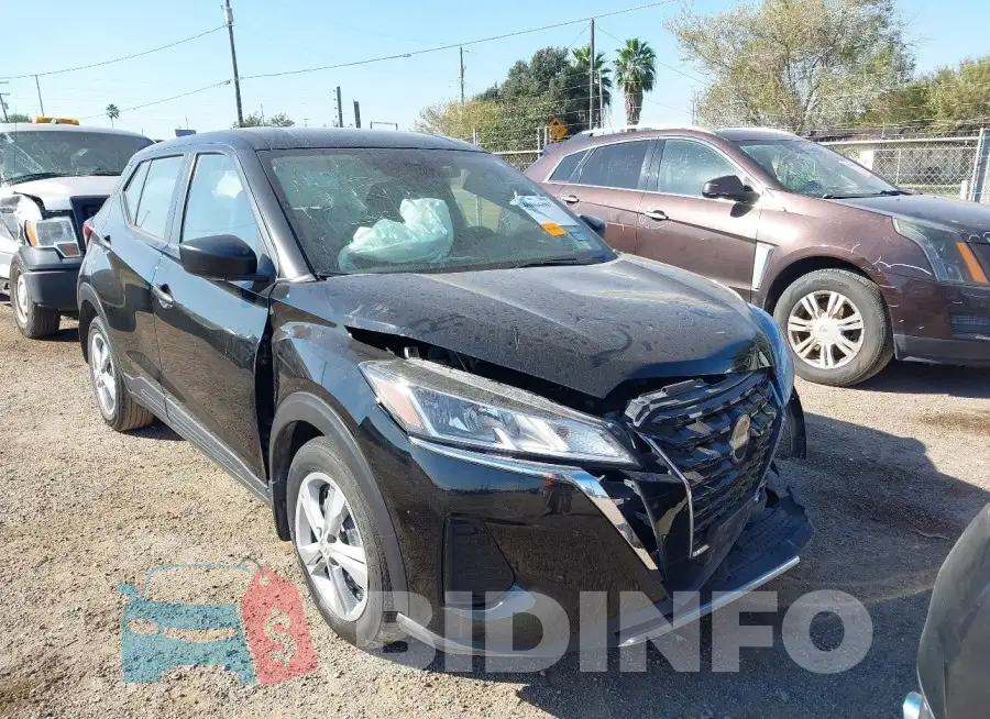 3N1CP5BV3NL521676 Photo# 1